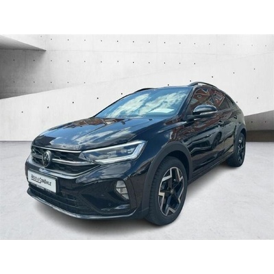 Volkswagen Taigo 1.0 TSI R-Line DSG 85 kW