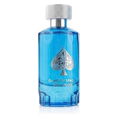 Jo Milano Paris Game of Spades Full-House 100 ml парфюм унисекс