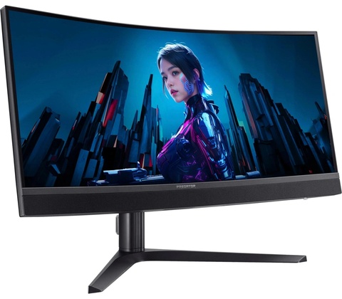 Acer X34 V3