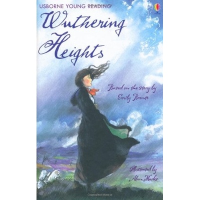 Wuthering Heights
