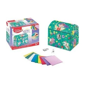 Maped Jewelry box Maped Creativ Secret Mosaics