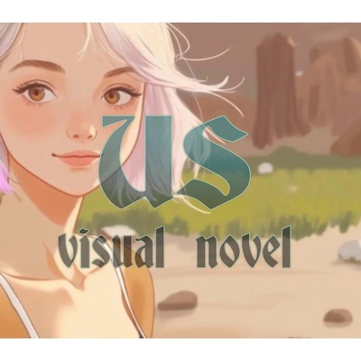 US Visual Novel