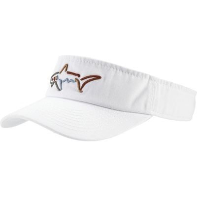 GREGNORMAN VISOR UNI