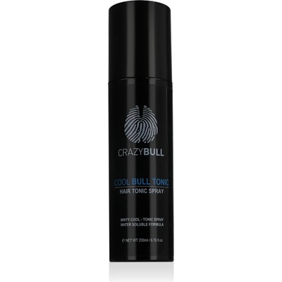 CrazyBull Cool Bull Tonic 200 ml
