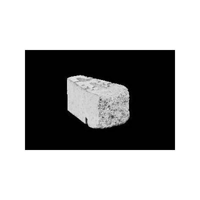 GEOSTONE miniFLAT 1/6 RUSTIK Bílá