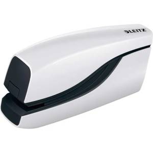 Leitz Електрически телбод Leitz Nexxt 5532, бял (55661001)