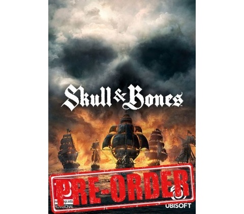 Skull & Bones