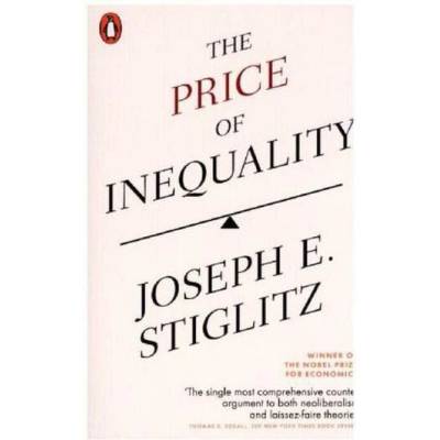 Price of Inequality