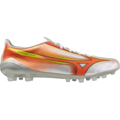 Mizuno Alpha III Elite AG bílá