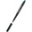 Перманентен тънкописец Faber-Castell OHP F Черен (1602006-08-1005210220)