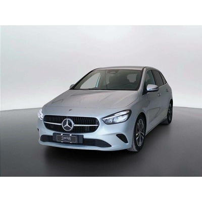 Mercedes-Benz B 180 d 85 kW