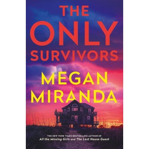 Only Survivors | Megan Miranda (ISBN: 9781529431896)