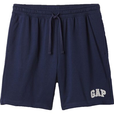 GAP FRENCH TERRY Tmavě modrá Bílá