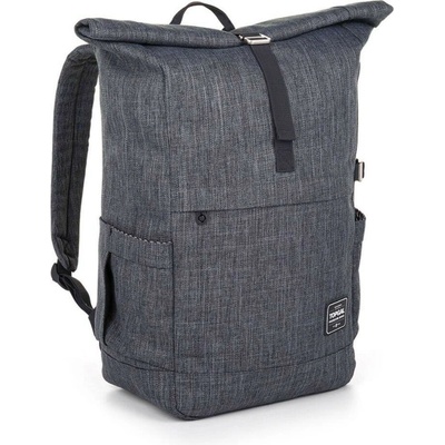 Rolltop batoh do města Topgal EZRA 25057