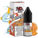 IVG E-Liquids Salt Orangeade 10 ml 10 mg