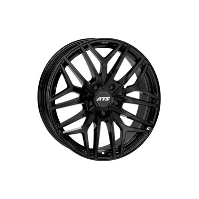 ATS PASSION 10,5x20 5x112 ET18 diamond black