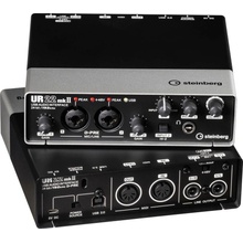 Steinberg UR22 MK2