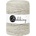 Bobbiny Macrame Cord 5 mm 100 m Pale Olive юта (MX-E122)