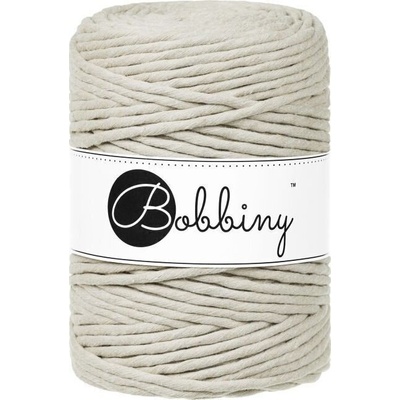 Bobbiny Macrame Cord 5 mm 100 m Pale Olive юта (MX-E122)