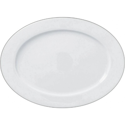RAK Porcelain Tanier oválny 35,5 x 24 cm ASOP36-6