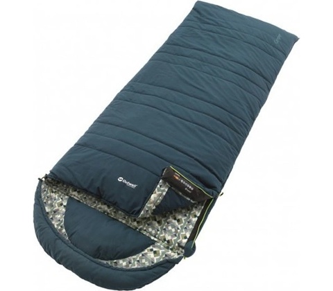 Outwell Camper