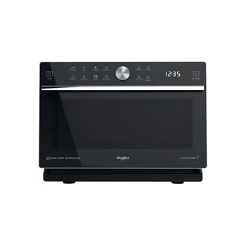 Whirlpool MWSC 833 SX (WH10054)