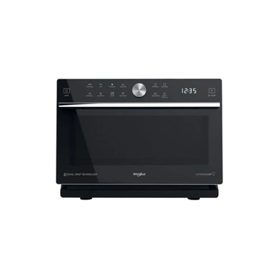 Whirlpool MWSC 833 SX (WH10054)