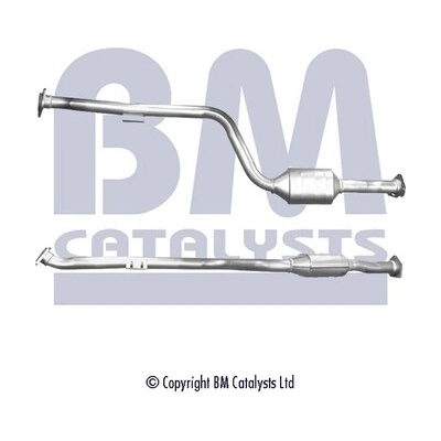 Katalyzátor BM CATALYSTS BM91645H