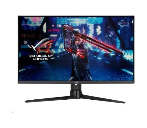 Asus XG32UQ