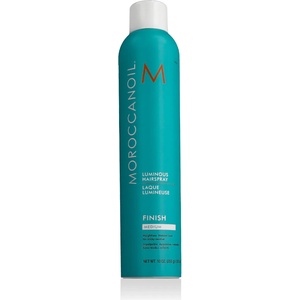 Moroccanoil Finish Medium Luminous Hairspray 330 ml