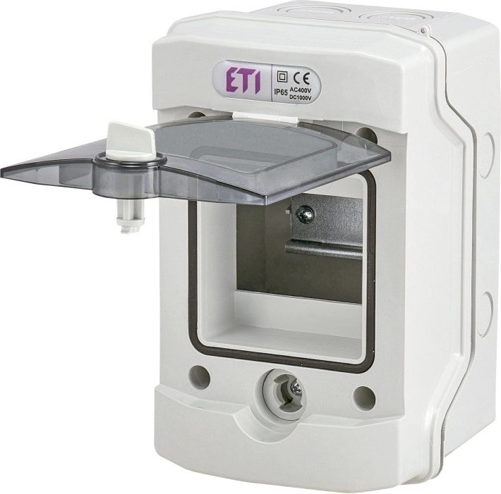 ETI ECH-4G IP65