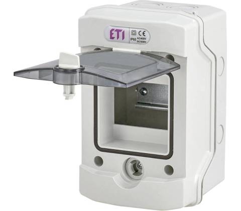 ETI ECH-4G IP65