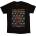 A Tribe Called Quest Midnight Marauders Black L Риза (ATCQTS05MB03)