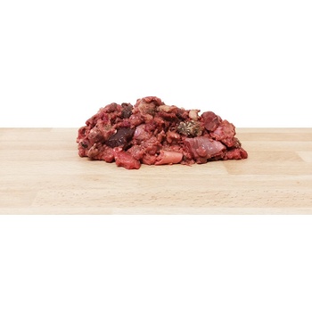 Pansen Express Kozí maso mix 0,5 kg