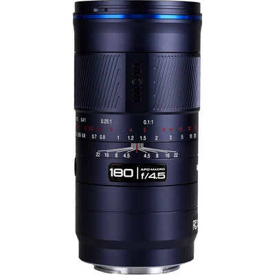 Laowa 180mm f/4.5 1.5x Ultra-Macro APO Sony FE ( AF )