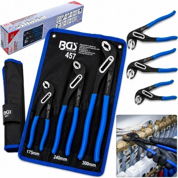 BGS Technic 457