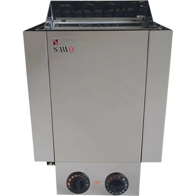 Sawo Nordex mini 3,6 kW NB