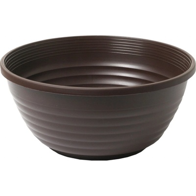 DK PLAST žardinka d30 cm TER