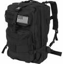 Dexxer WAR-38 vojenský černý 38 l