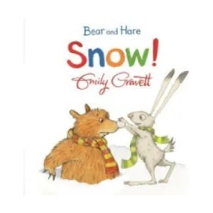 Bear and Hare: Snow! (2015)