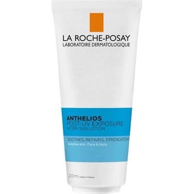 La Roche POSTHELIOS MLIEKO PO OPAĽOVANÍ 200 ml