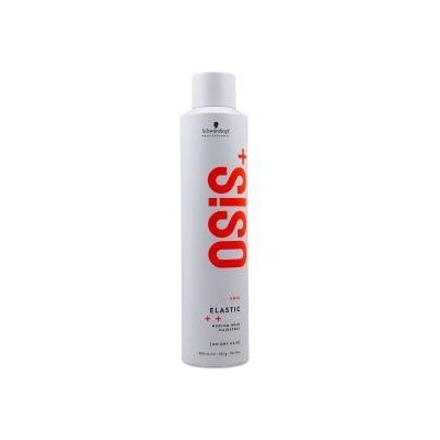 Schwarzkopf Фиксиращ Лак Schwarzkopf Osis 300 ml