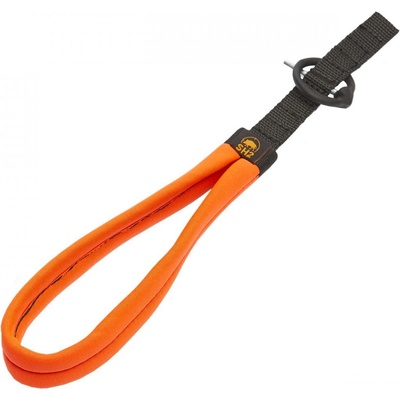 SH2 Neoprenový řemen Sauenhammer oranžový – Zboží Dáma