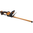 Worx WG261E set