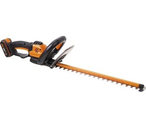 Worx WG261E set