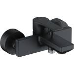 Kludi Zenta SL - Смесител за баня, черен мат 486703965 (486703965)