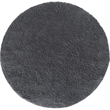 Makro Abra shaggy Kamel Ocelově šedý