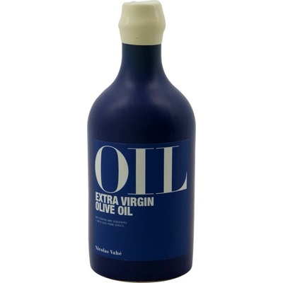 Nicolas Vahé olivový olej extra panenský 0,5 l