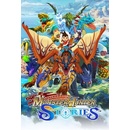 Monster Hunter Stories