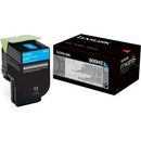 Lexmark 80C0H20 - originálny